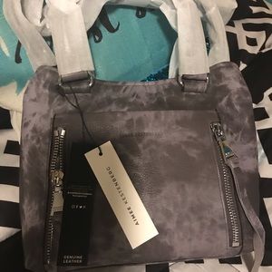 AIMEE KESTENBERG SATCHEL
